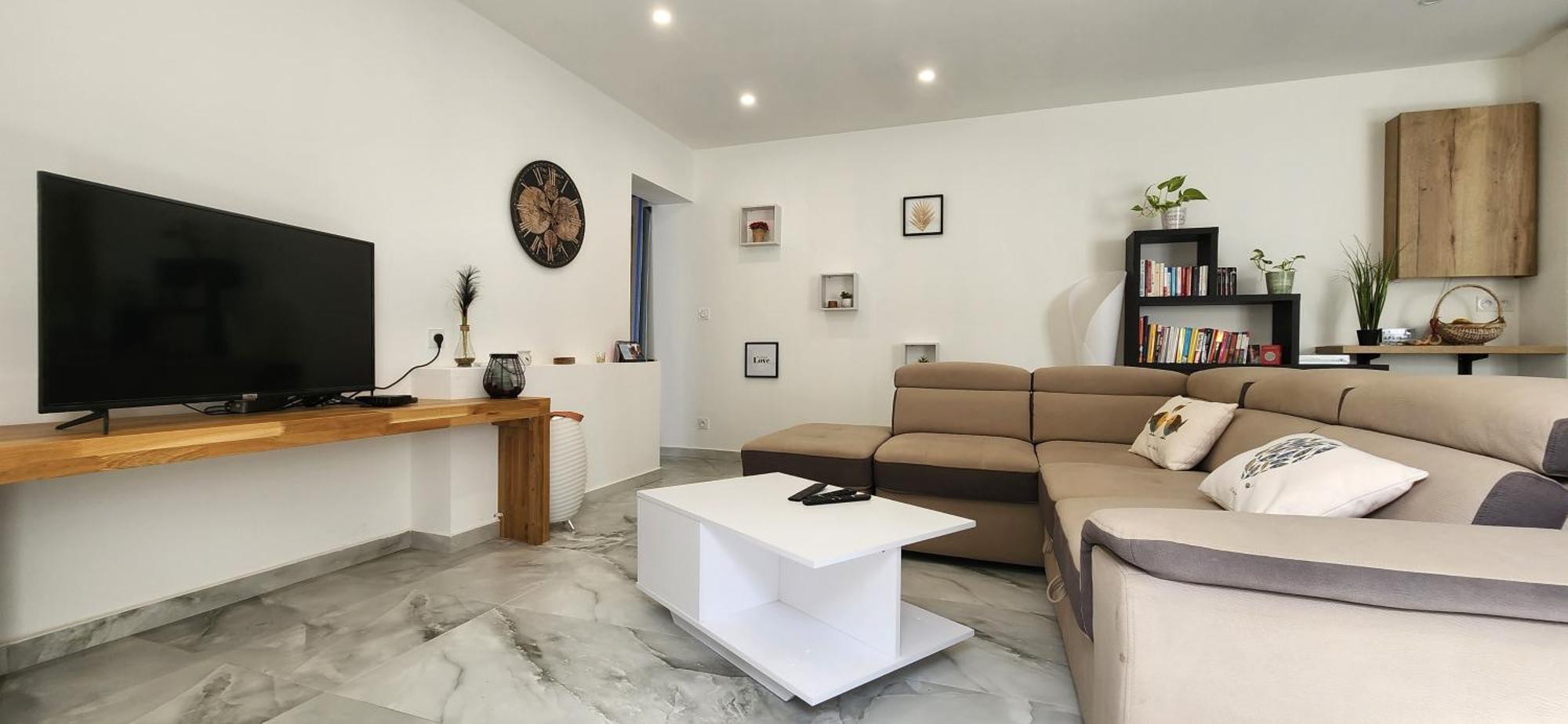 Villa Papillons Narbonne Centre Bagian luar foto